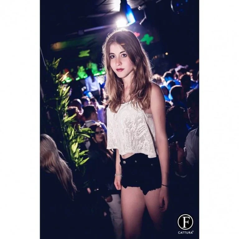 Chiara Ginocchio - Showbiz Models (foto 5)