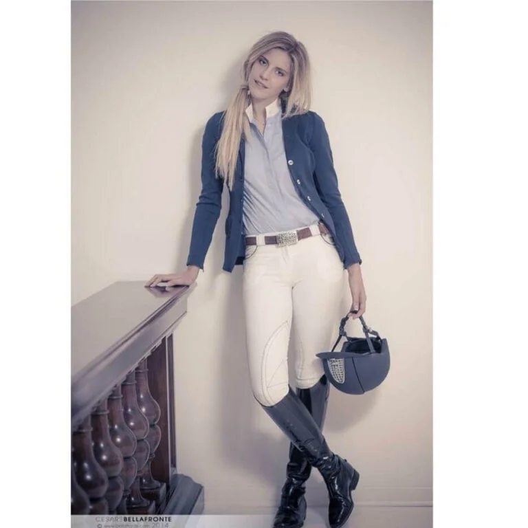 Giorgia Marizza - Showbiz Models (foto 3)