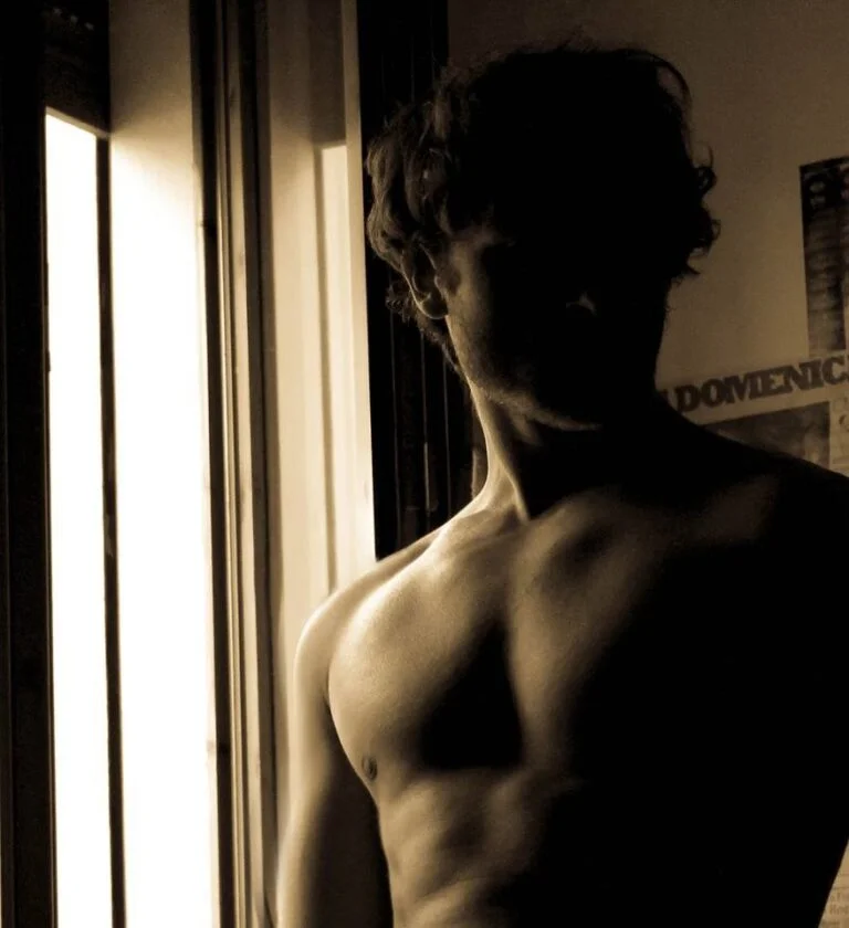 Riccardo Sarti - Showbiz Models (foto 2)