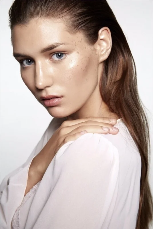 Ellina M. - Modelle