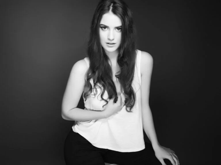 Roberta Masseretti - Showbiz Models (foto 3)
