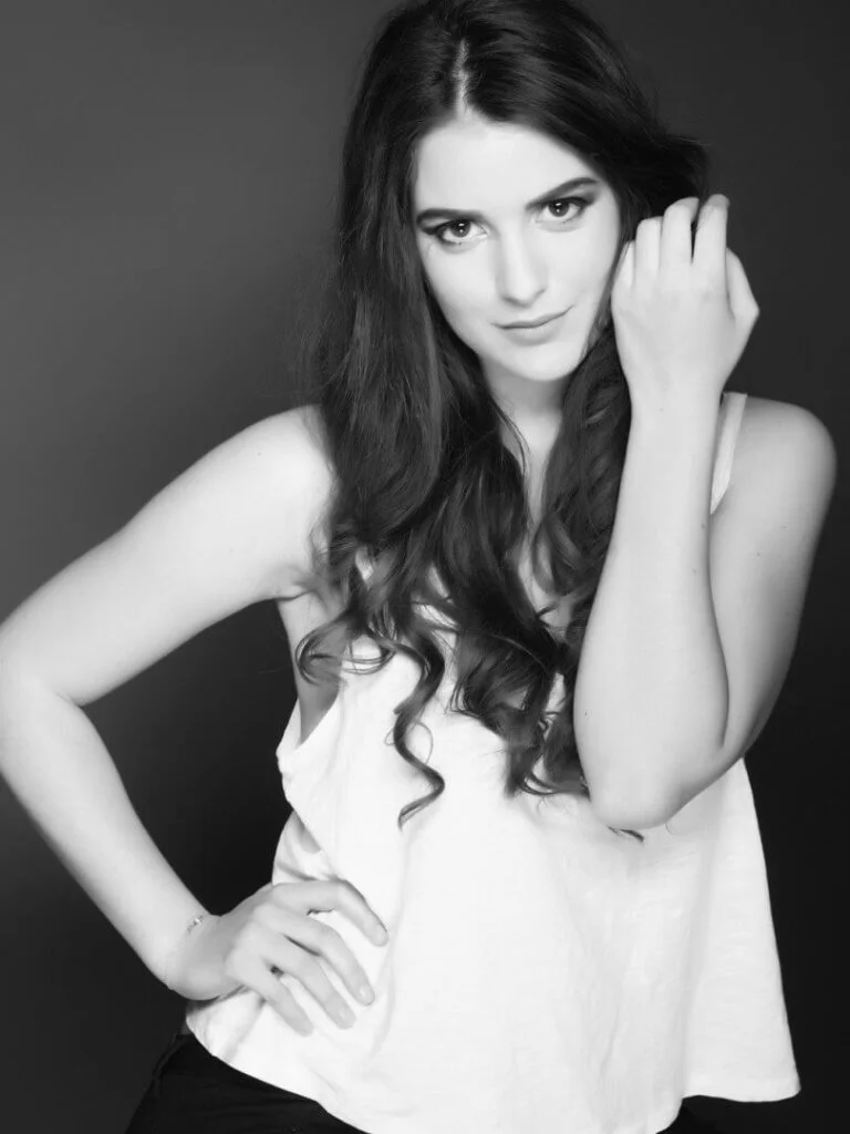 Roberta Masseretti - Showbiz Models (foto 4)