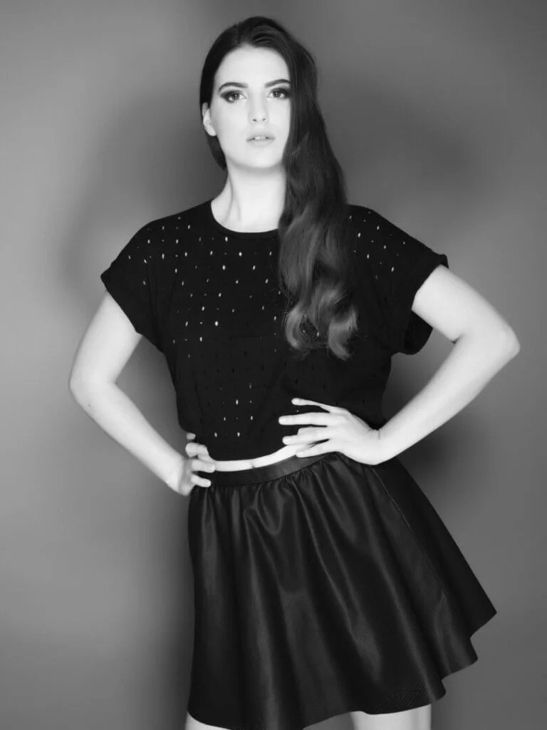 Roberta Masseretti - Showbiz Models (foto 5)