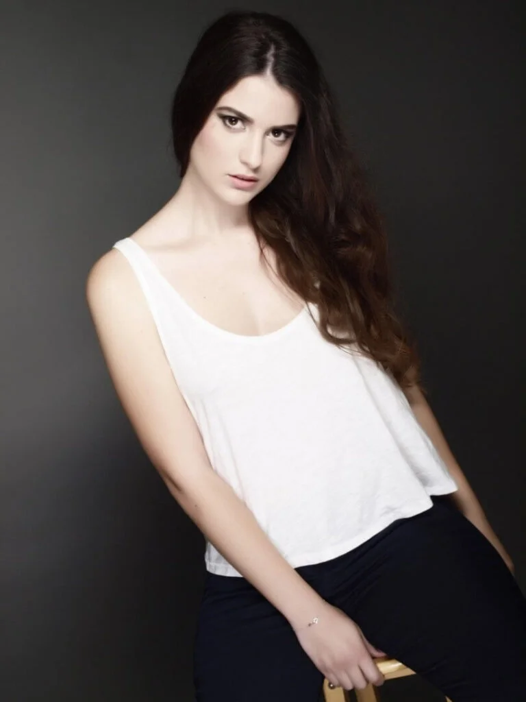 Roberta Masseretti - Showbiz Models (foto 8)
