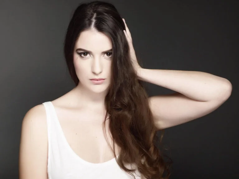 Roberta Masseretti - Showbiz Models (foto 9)