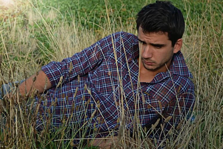 Federico Benuzzi - Showbiz Models (foto 7)