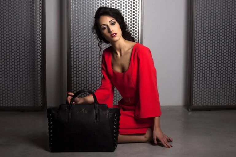 Martina Catocci - Showbiz Models (foto 2)