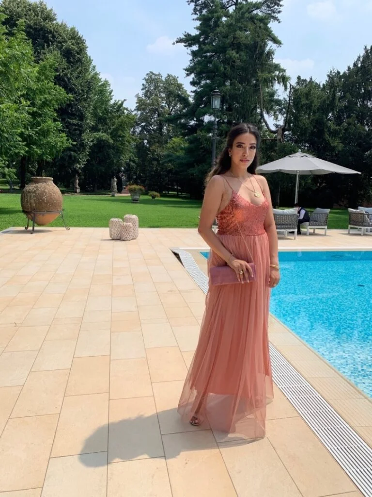 Amina Zidani - Showbiz Models (foto 8)