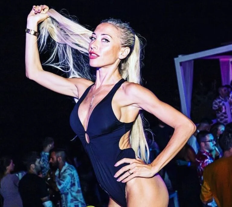 Michela Temperani - Showbiz Models (foto 5)
