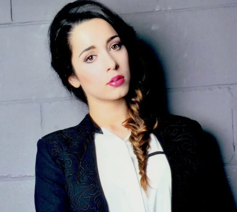 Clara Petriccione - Showbiz Models (foto 3)