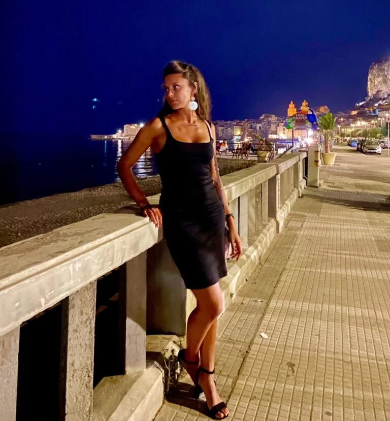 Antonella De Franco - Showbiz Models (foto 2)