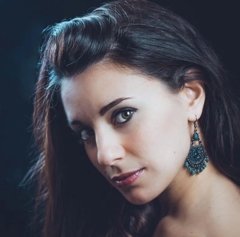 Antonella De Franco - Showbiz Models (foto 10)