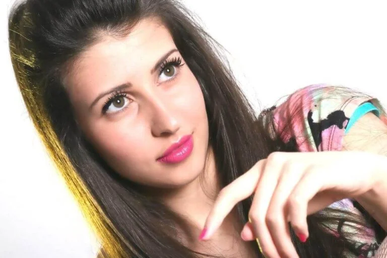 Alessia Piras - Showbiz Models (foto 4)