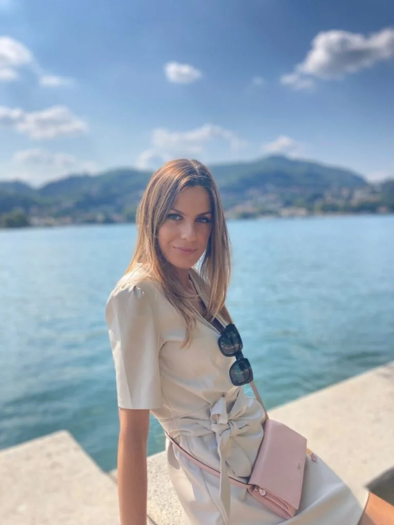 Alessandra Akhbari - Showbiz Models (foto 3)