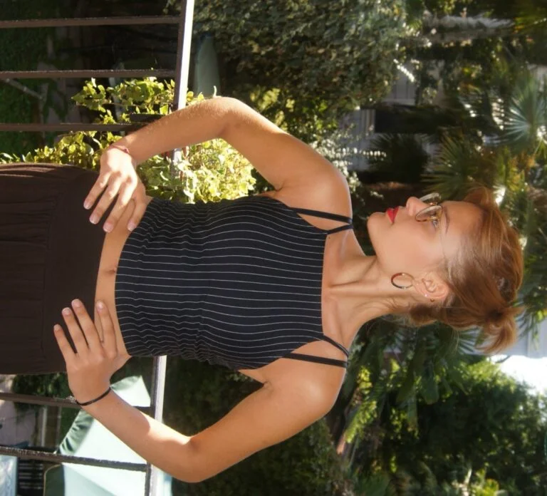 Alessandra Chichi - Showbiz Models (foto 8)