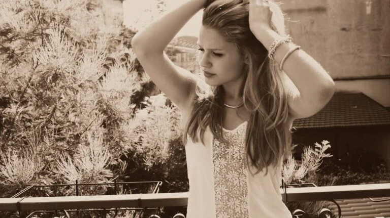 Alessandra Chichi - Showbiz Models (foto 9)