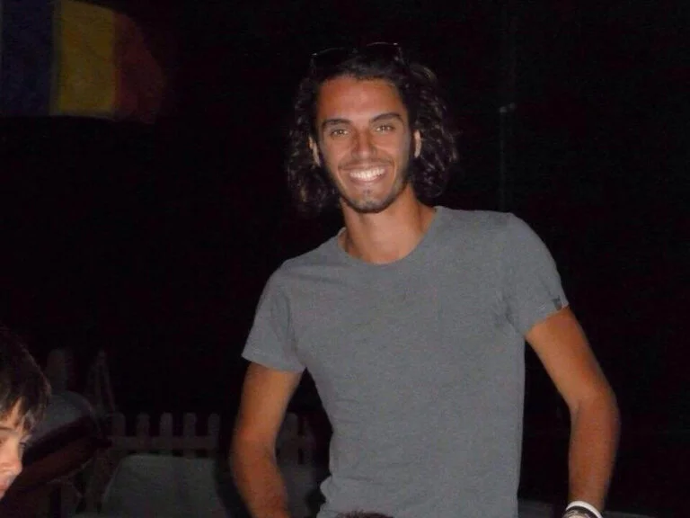 Edoardo Scilipoti - Showbiz Models (foto 4)