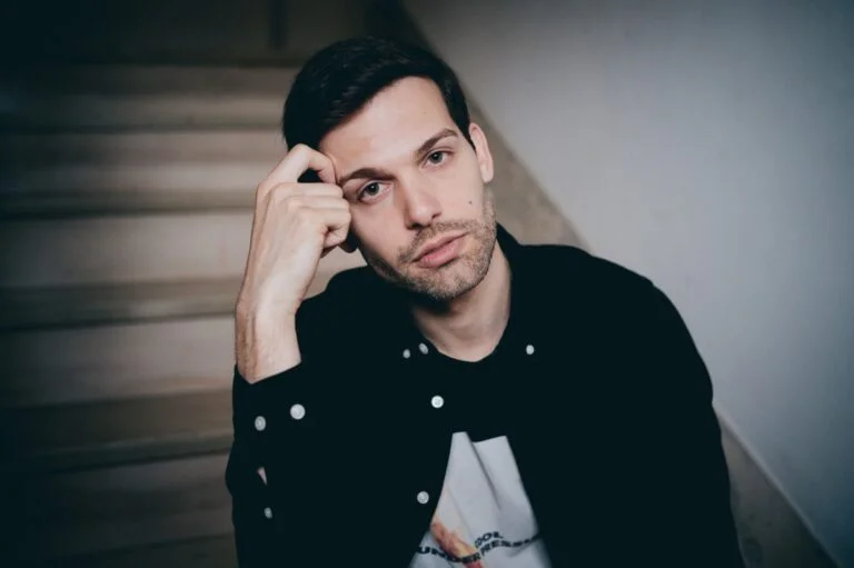 Valerio Ricci - Showbiz Models (foto 8)