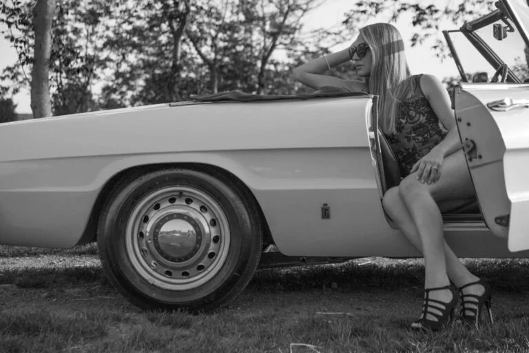 Elisabetta Ceppi - Showbiz Models (foto 9)