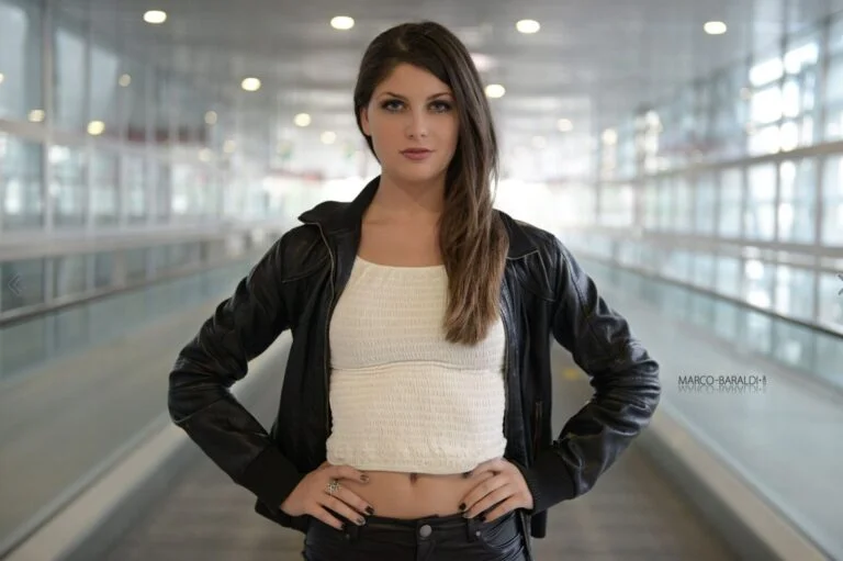 Erika Atti - Showbiz Models (foto 6)