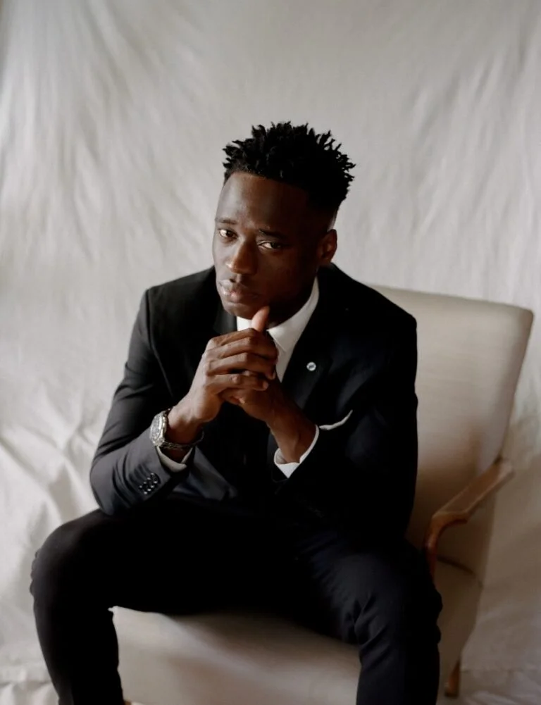 Zoumana stephane Soumahoro - Showbiz Models (foto 2)