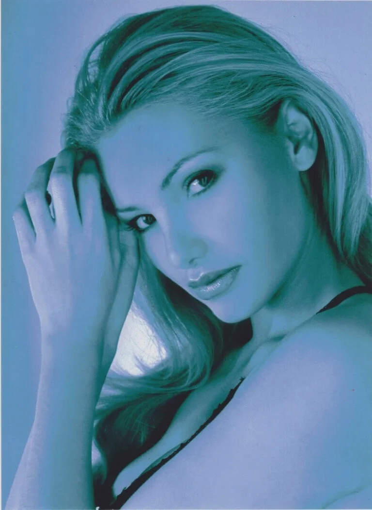 Karla Muela - Showbiz Models (foto 3)