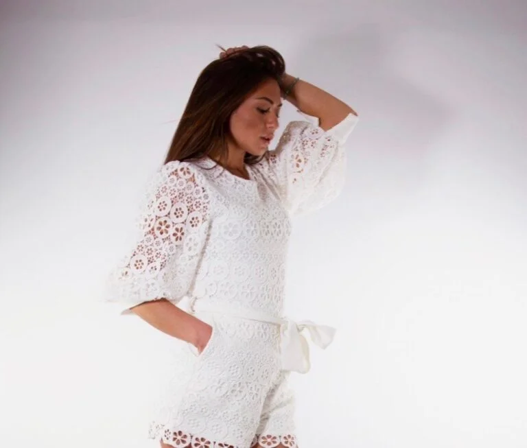 Chiara Giacomazzo - Showbiz Models (foto 5)