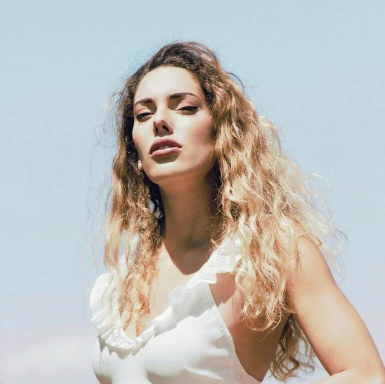 Martina Lico - Showbiz Models (foto 5)