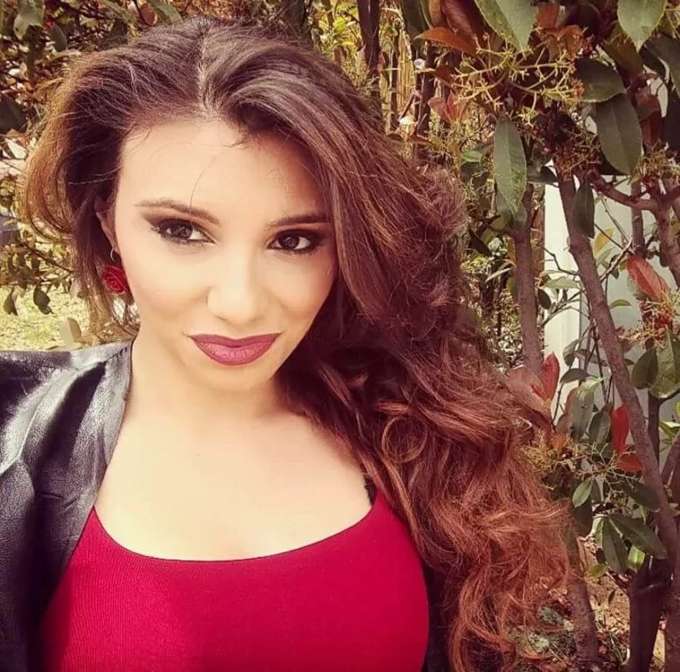 Angela Corda - Showbiz Models (foto 8)
