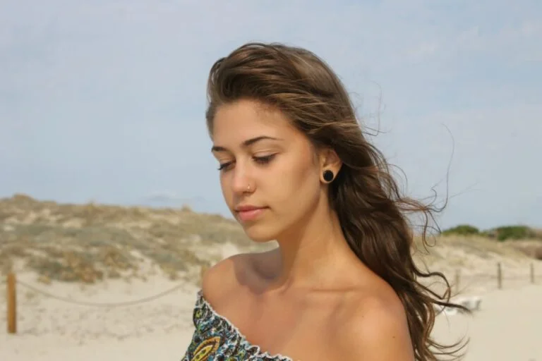 BEATRICE NALDI - Showbiz Models (foto 4)