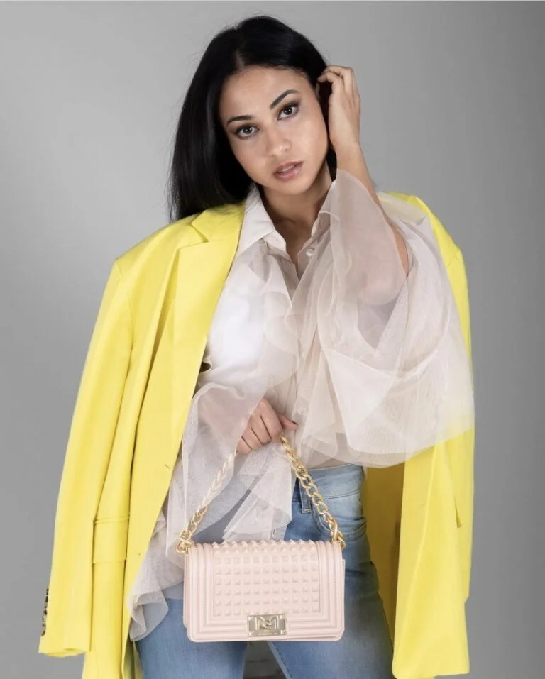 Jasmin Alì - Showbiz Models (foto 6)