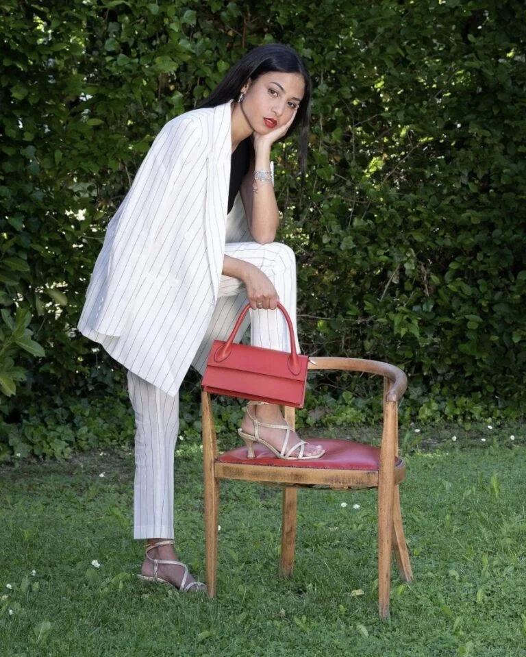 Jasmin Alì - Showbiz Models (foto 9)
