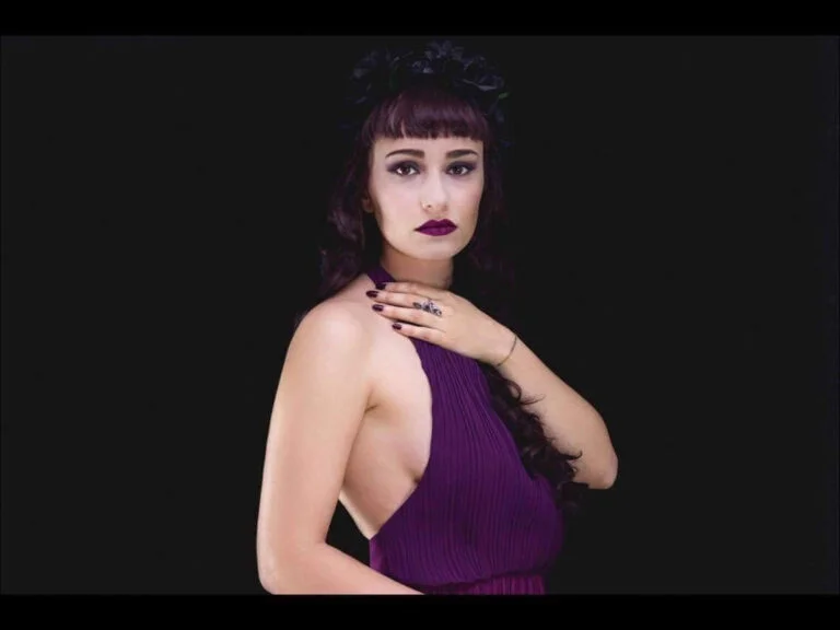 Rosita Manuguerra - Showbiz Models (foto 3)