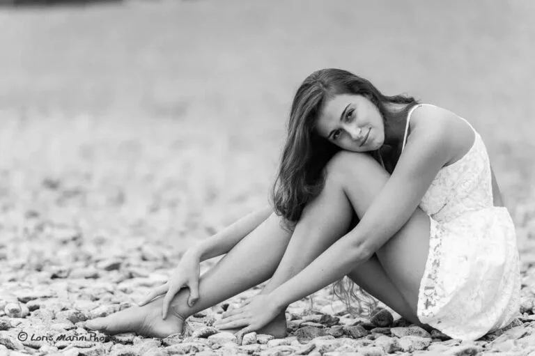 alessandra corrà - Showbiz Models (foto 3)