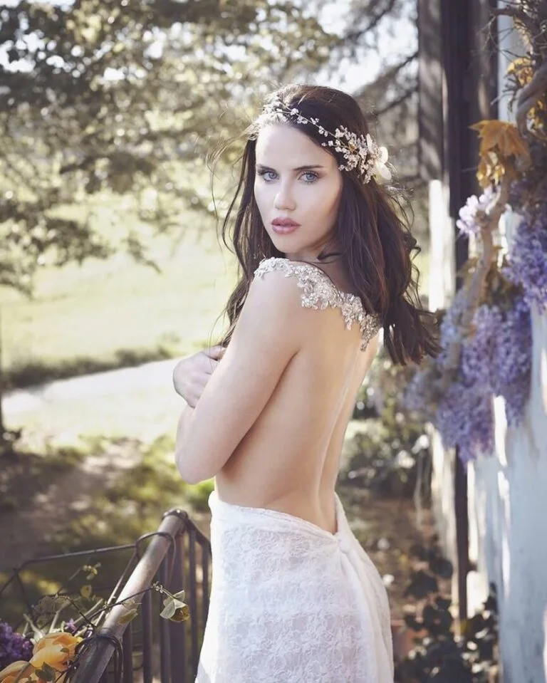 Maria Sofia Muratori - Showbiz Models (foto 4)