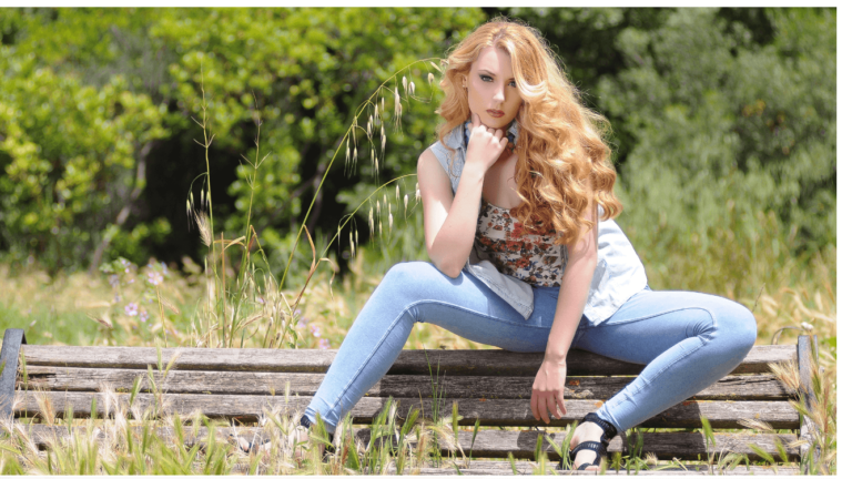 Valentina Dal Chiele - Showbiz Models (foto 7)