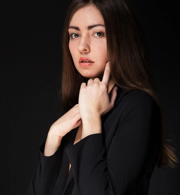 Aliona Sorocov - Showbiz Models (foto 3)