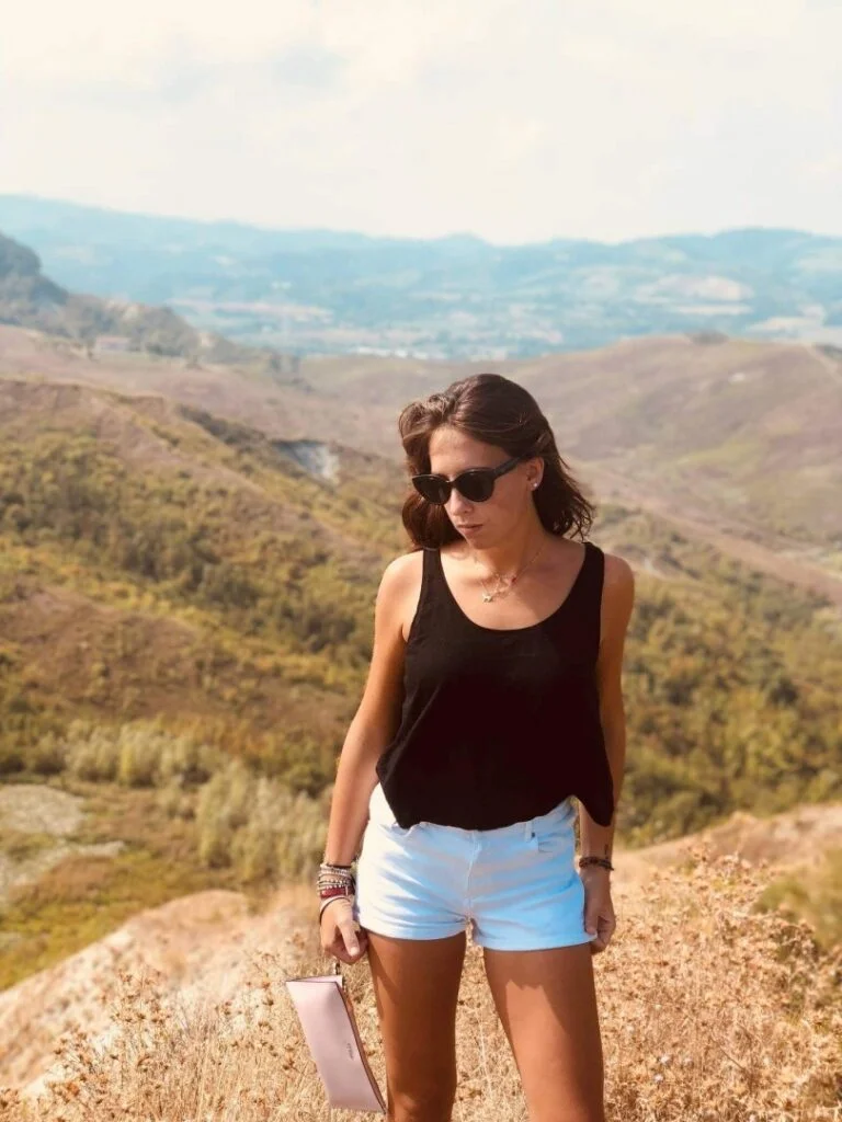 Giulia De Vito Piscicelli - Showbiz Models (foto 4)
