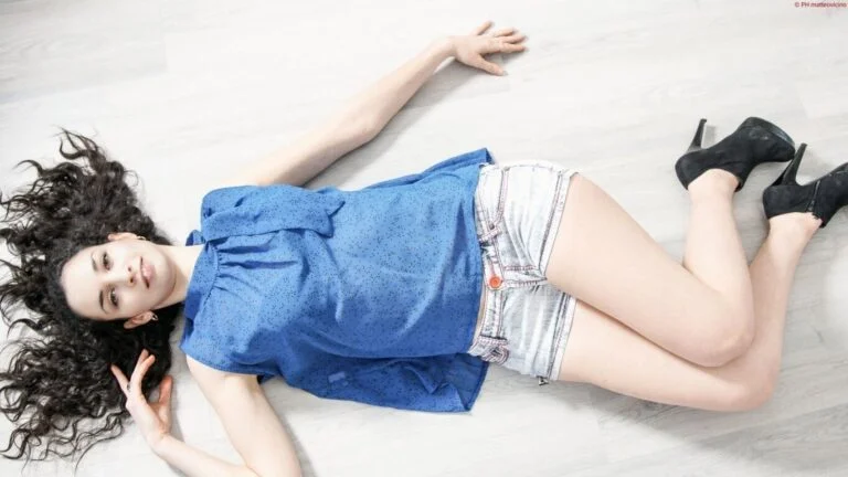 Daniela Quintavalla - Showbiz Models (foto 6)