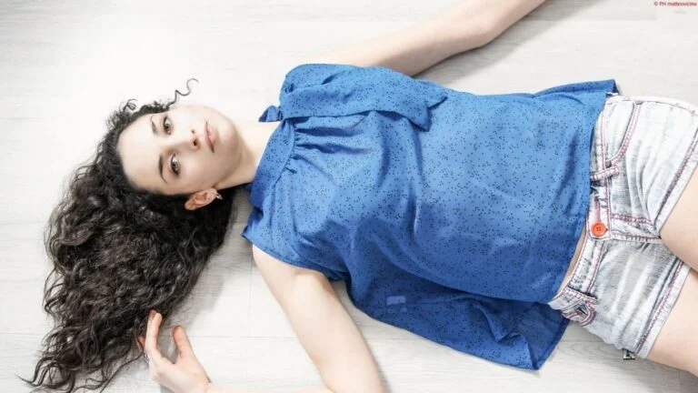 Daniela Quintavalla - Showbiz Models (foto 7)