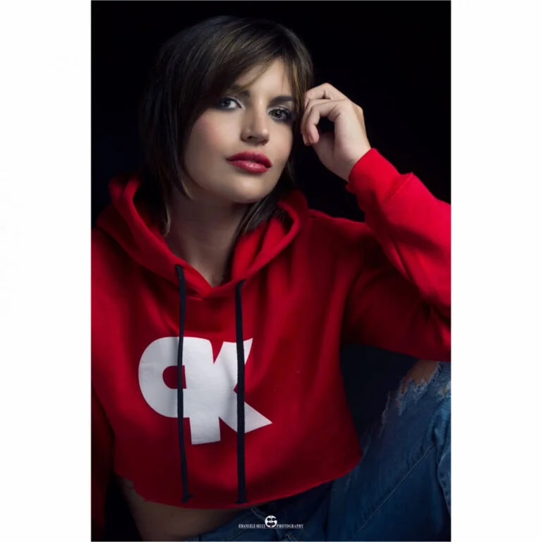 Michela Corona - Showbiz Models (foto 3)