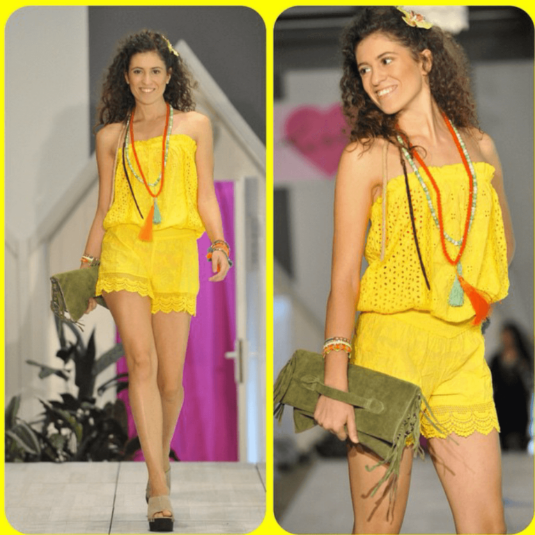 Federica De Marco - Showbiz Models (foto 3)