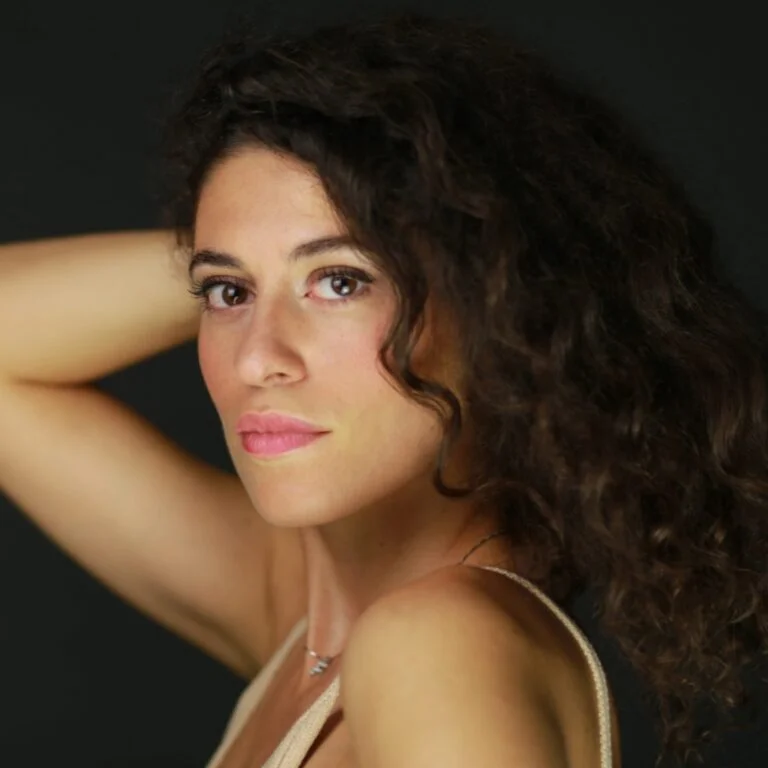 Federica De Marco - Showbiz Models (foto 8)