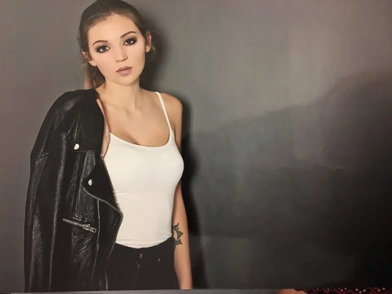 Kristina Slotyuk - Showbiz Models (foto 6)
