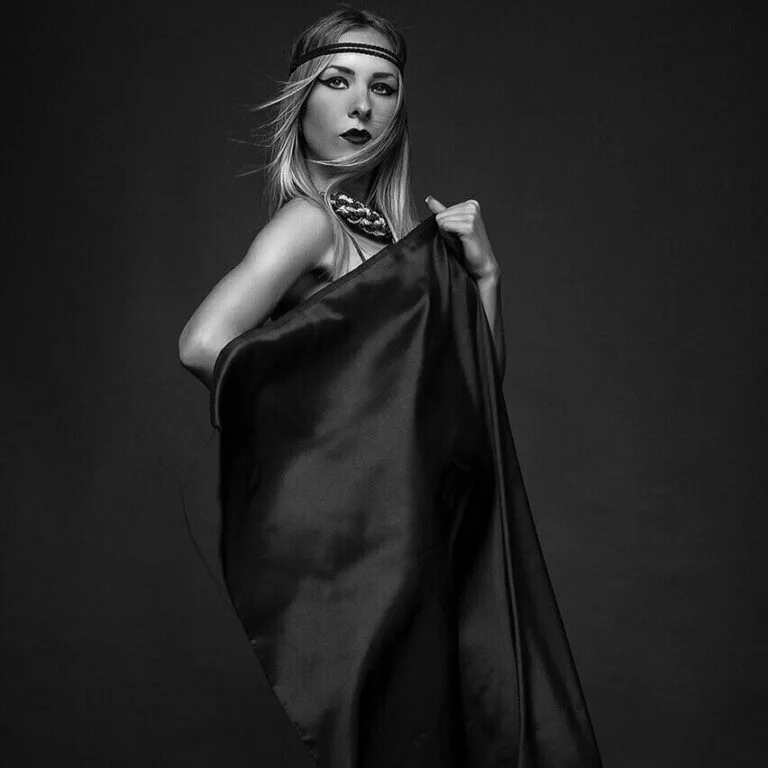 Viktoriya Spirina - Showbiz Models (foto 5)