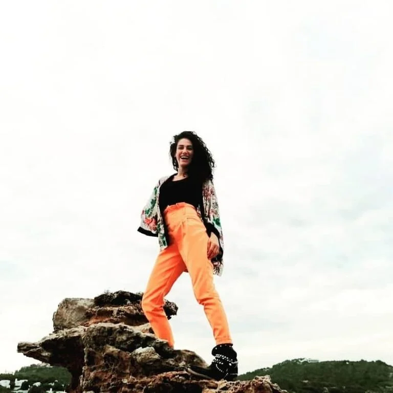 ursula severi - Showbiz Models (foto 8)