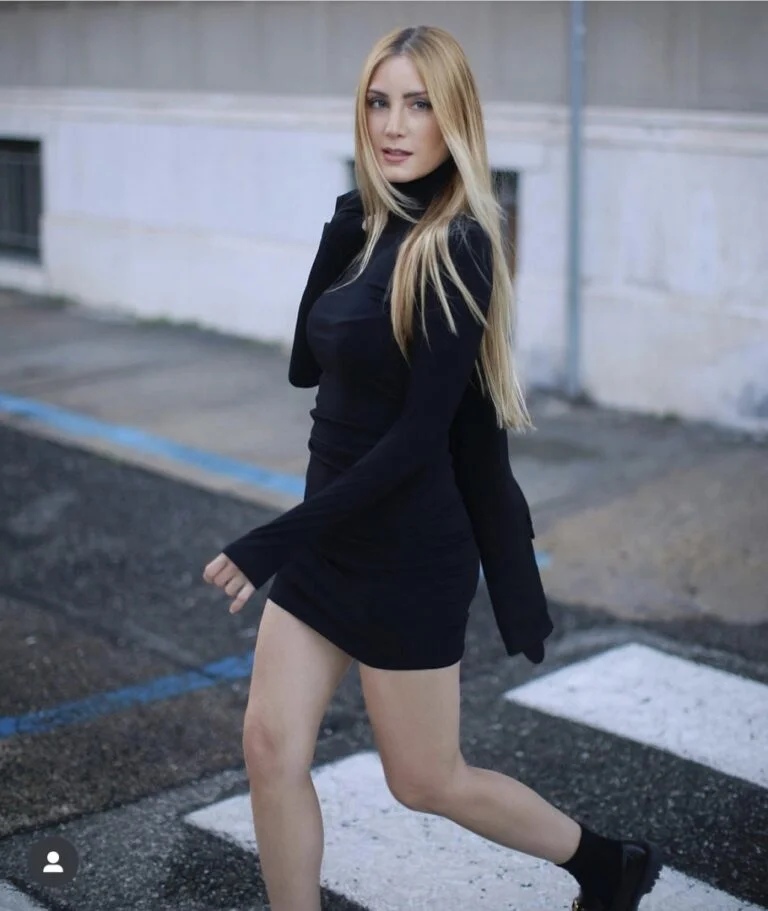 Lucia Luciano - Showbiz Models (foto 9)