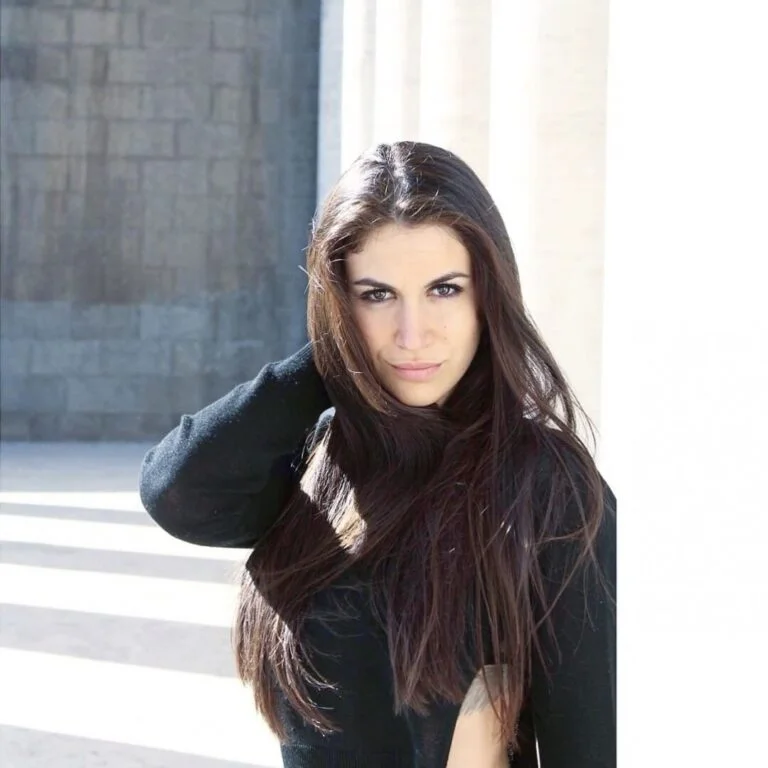 Claudia Morsello - Showbiz Models (foto 3)