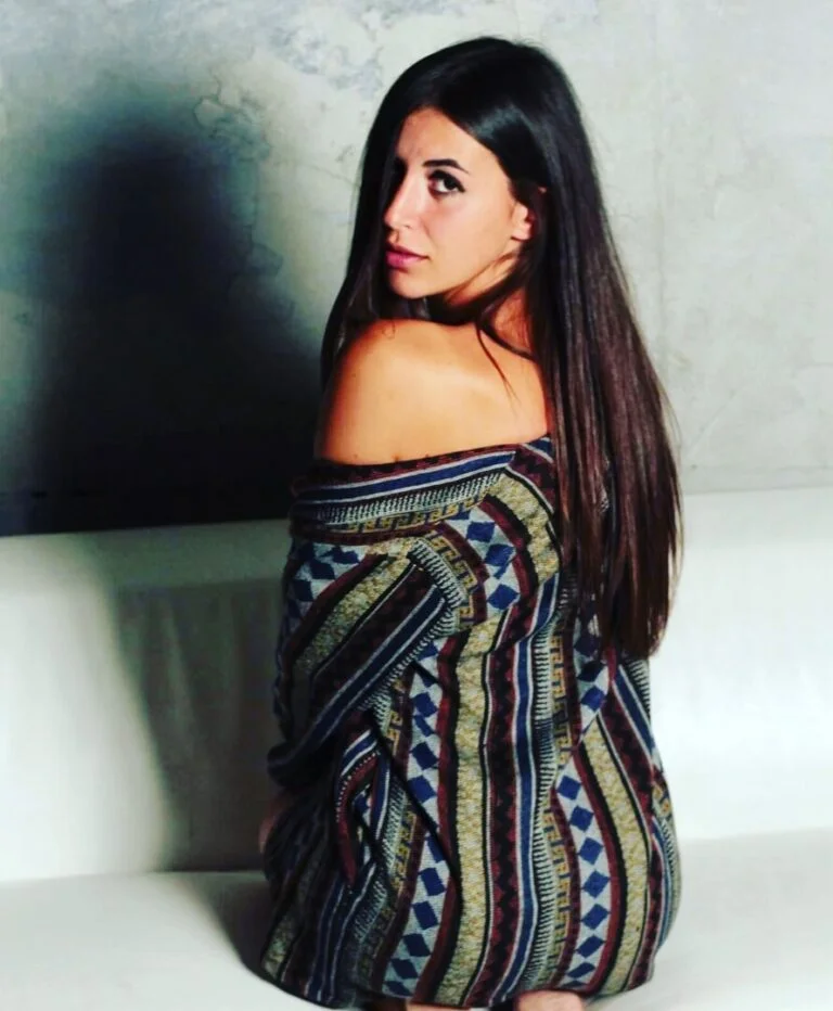 Claudia Morsello - Showbiz Models (foto 9)