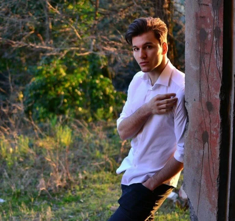 Mihai Vulpe - Showbiz Models (foto 2)